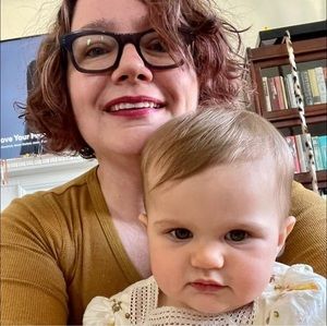 Meet your Posher, Tamara